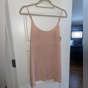 Show Me Your Mumu Slip